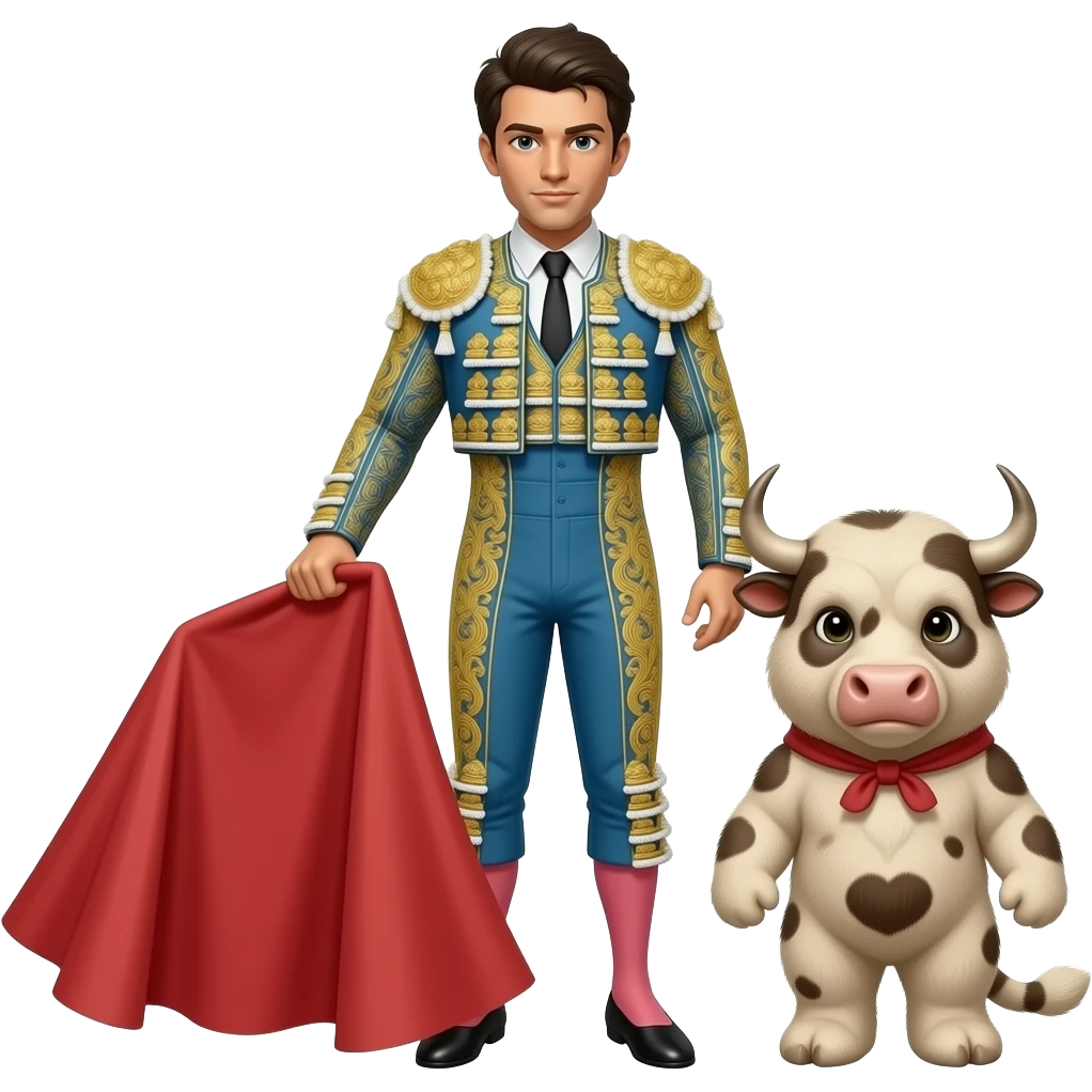 torero emoji
