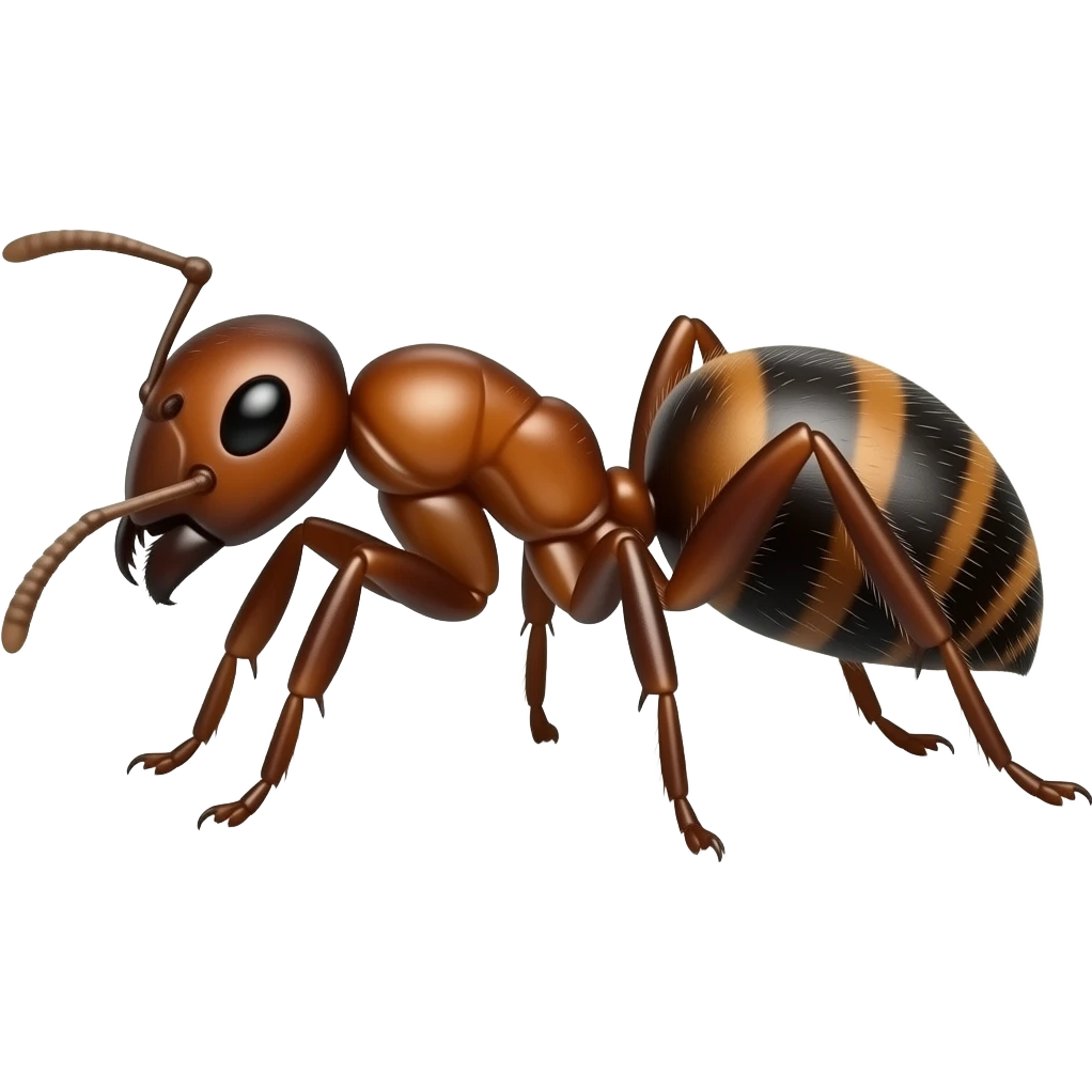 🐜 emoji