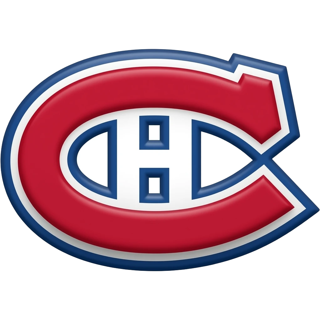 Montreal Canadians emoji