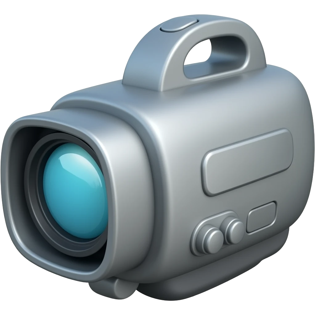 video emoji