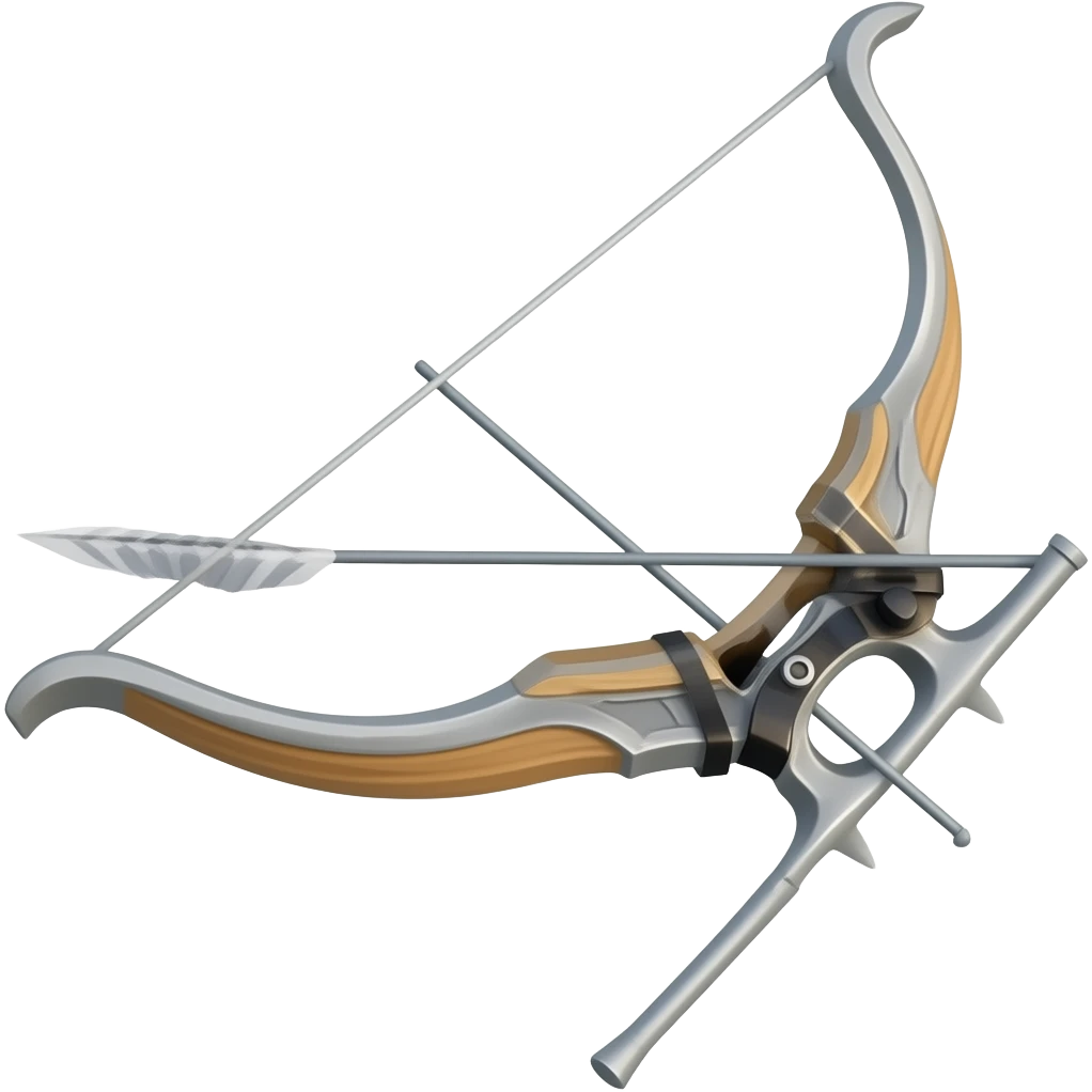 Bows emoji