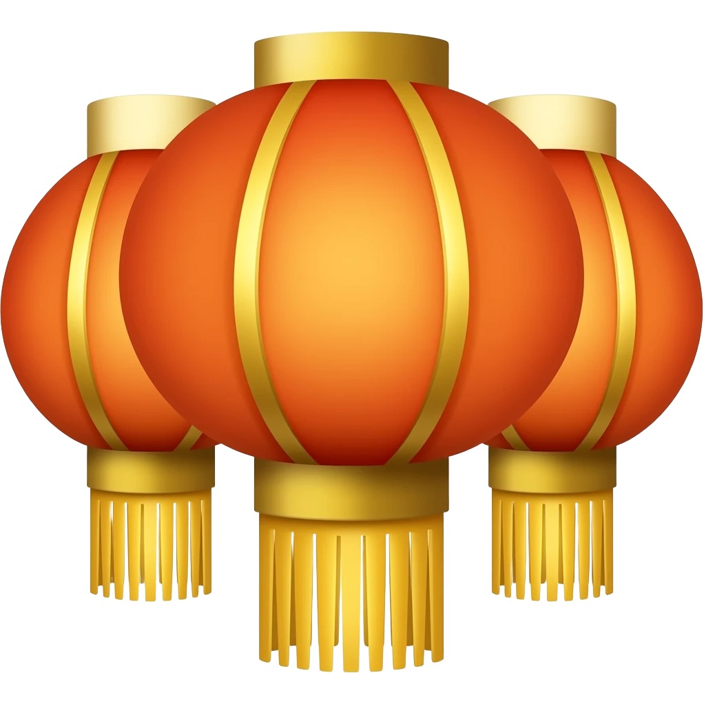 linternas emoji