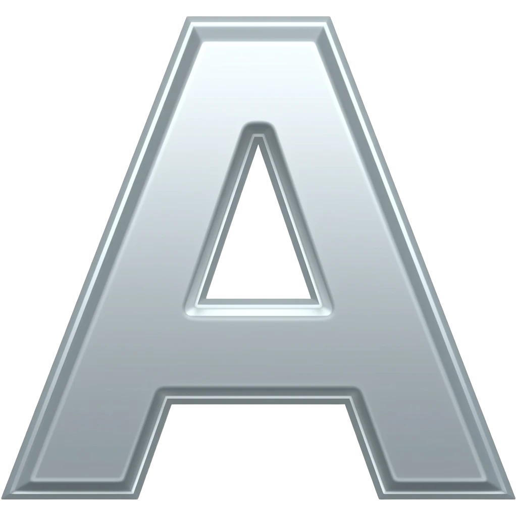 A emoji