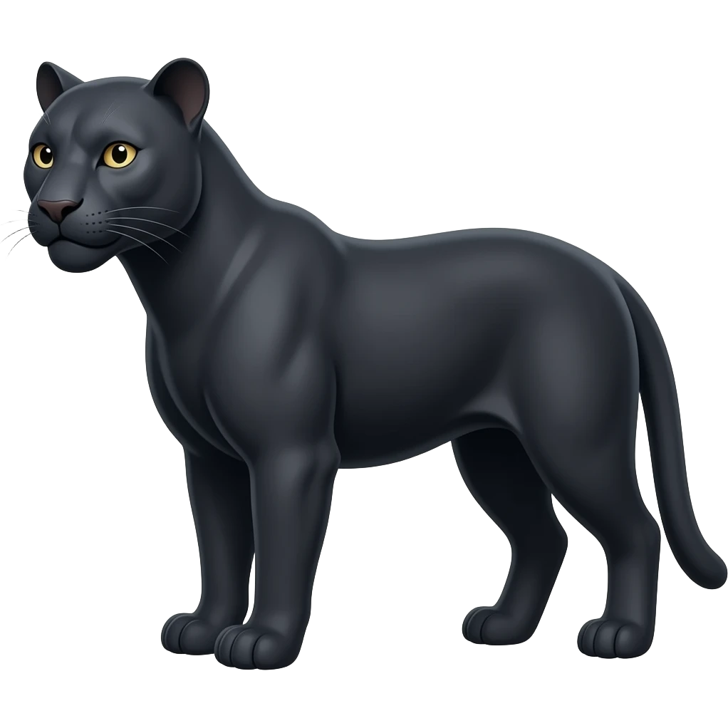 A pinch panter emoji