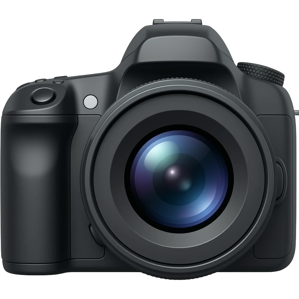 camera filming emoji