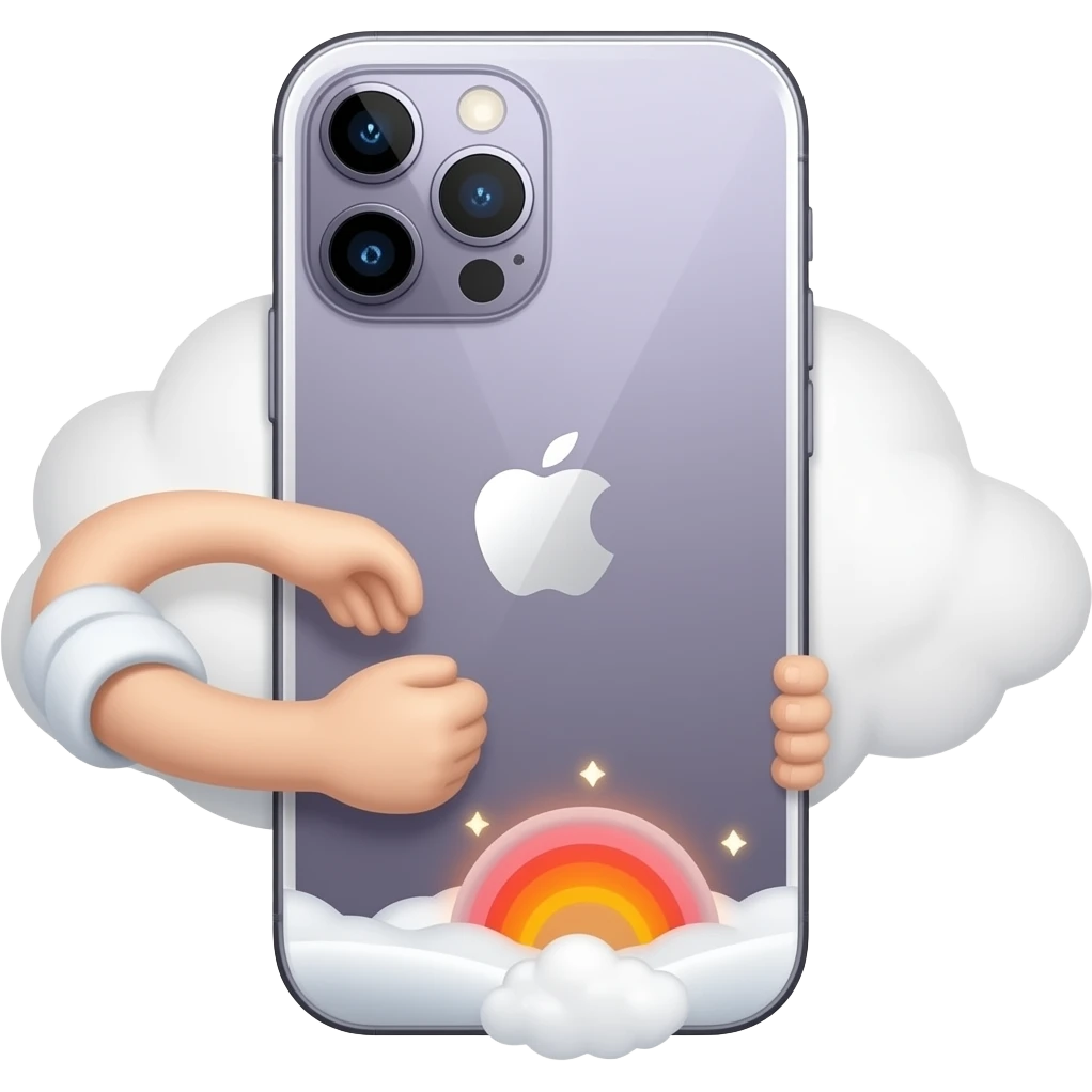 iphone emoji