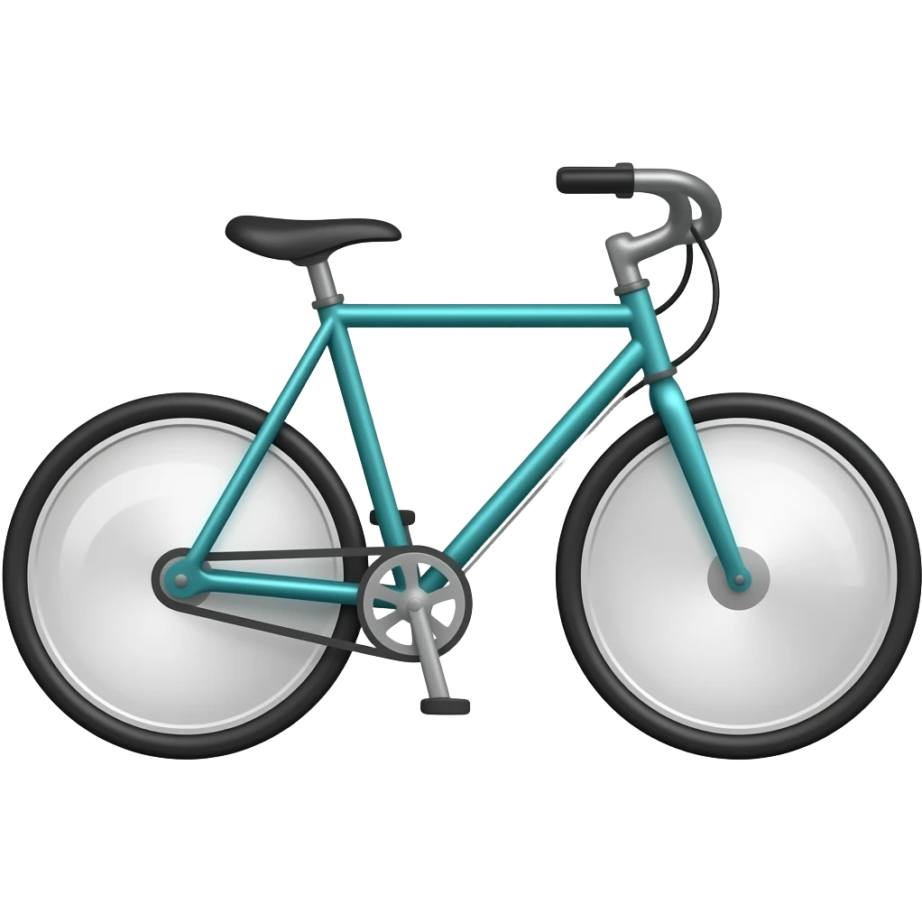 cycle emoji