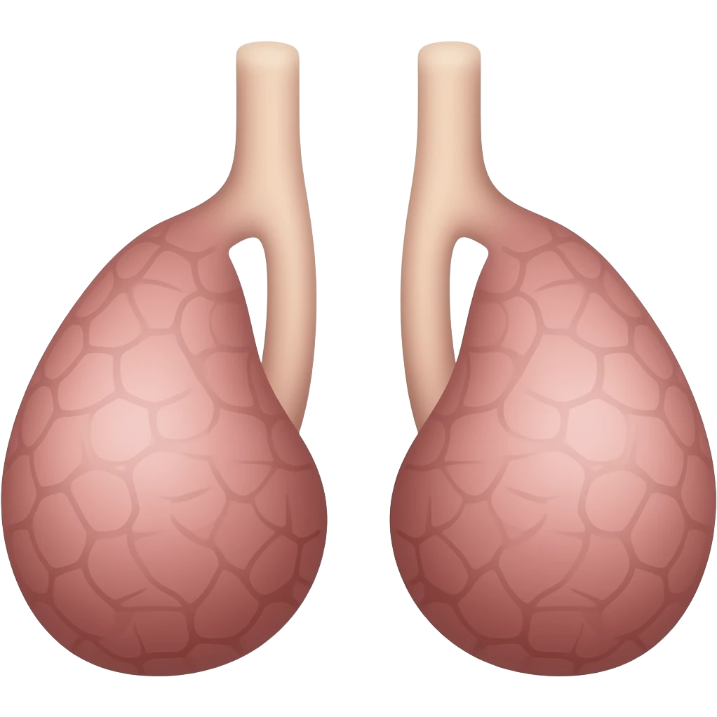 Testicles emoji