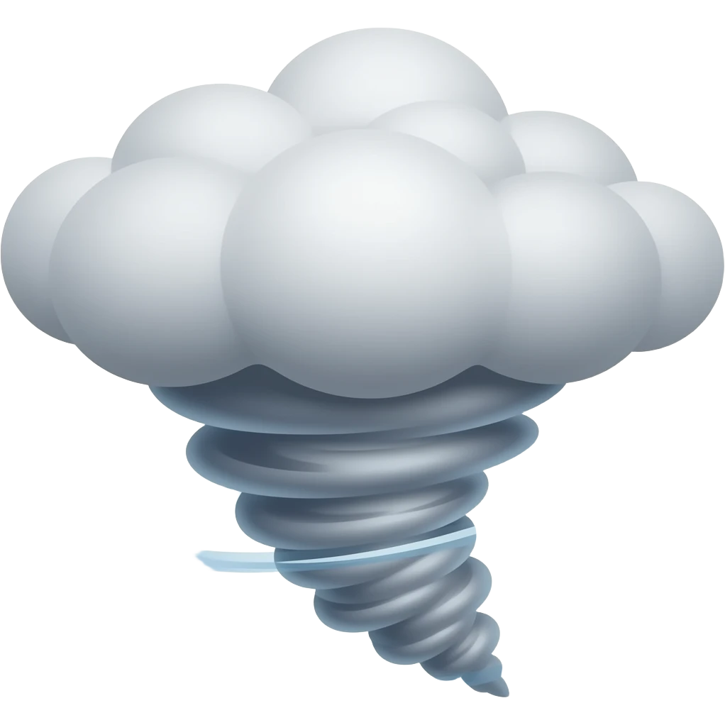 🌪️ emoji