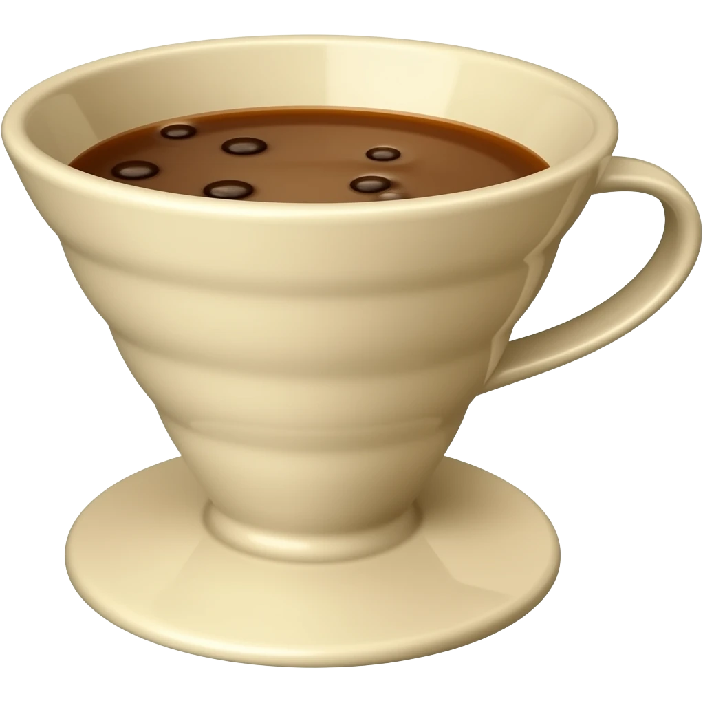V60 emoji