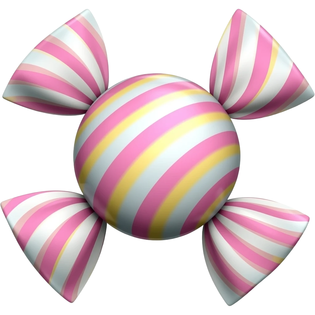 candy emoji