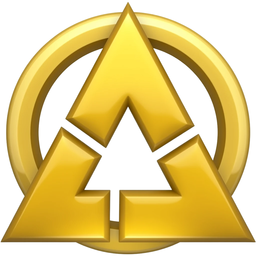 triforce emoji