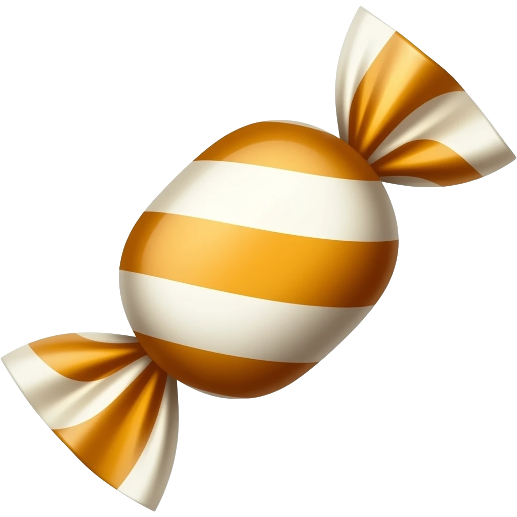 CANDY emoji