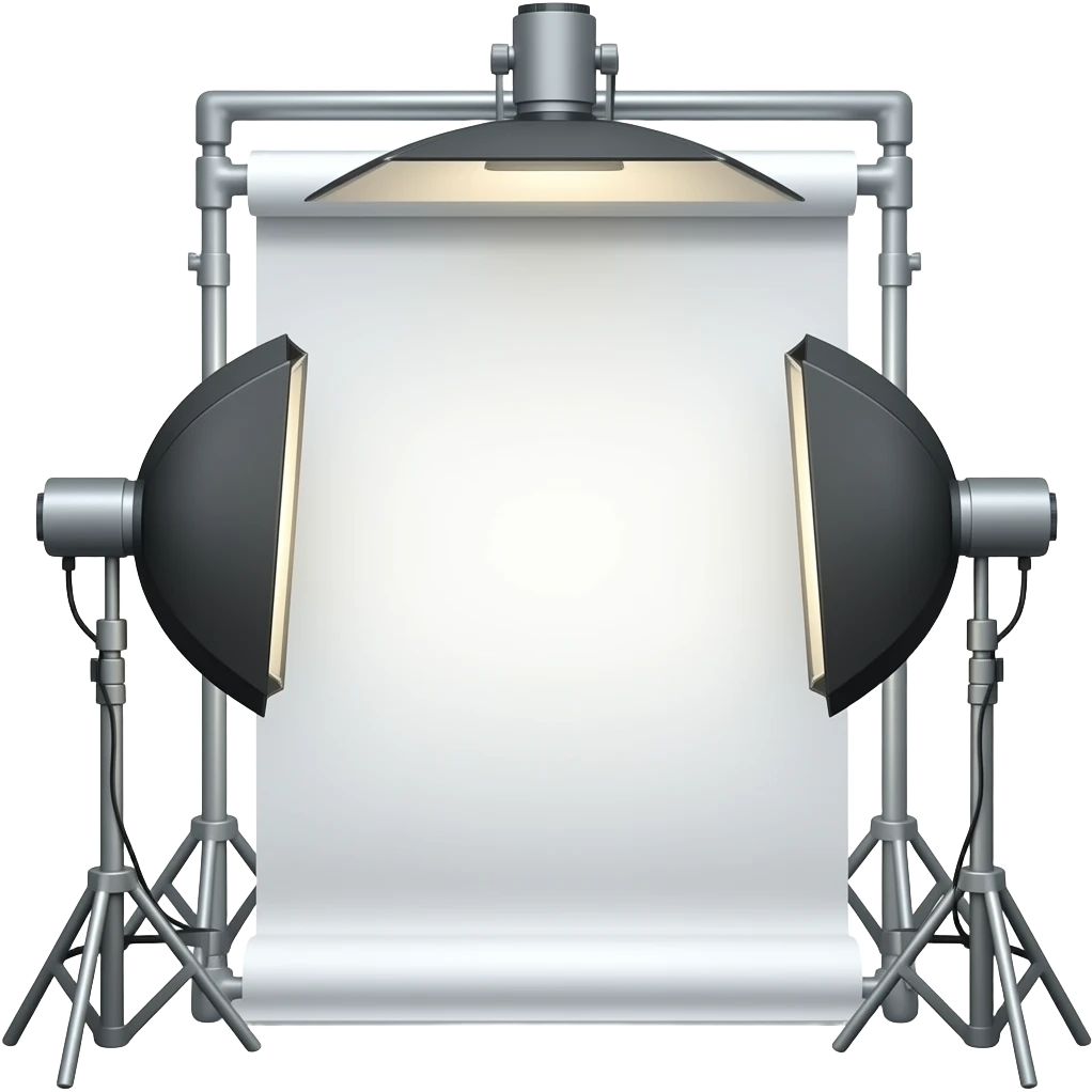 Lighting emoji