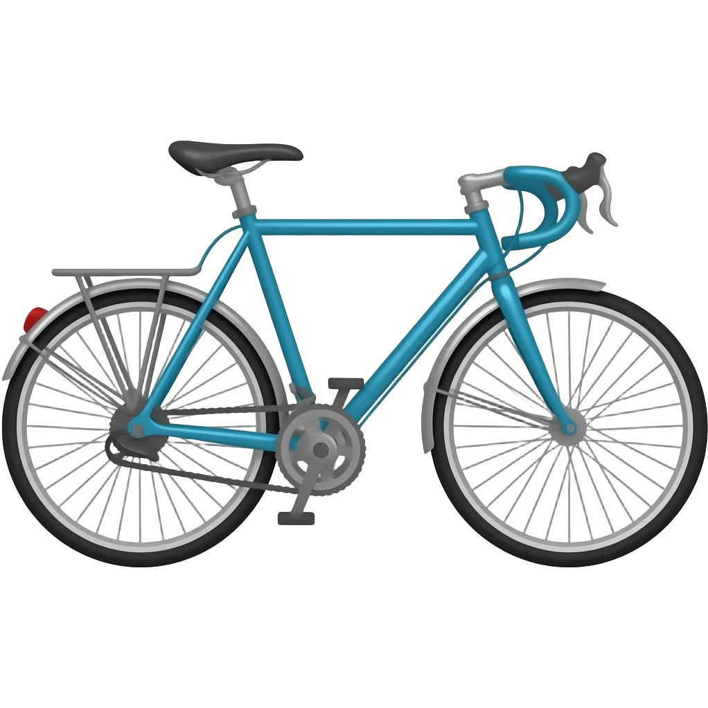 bike emoji