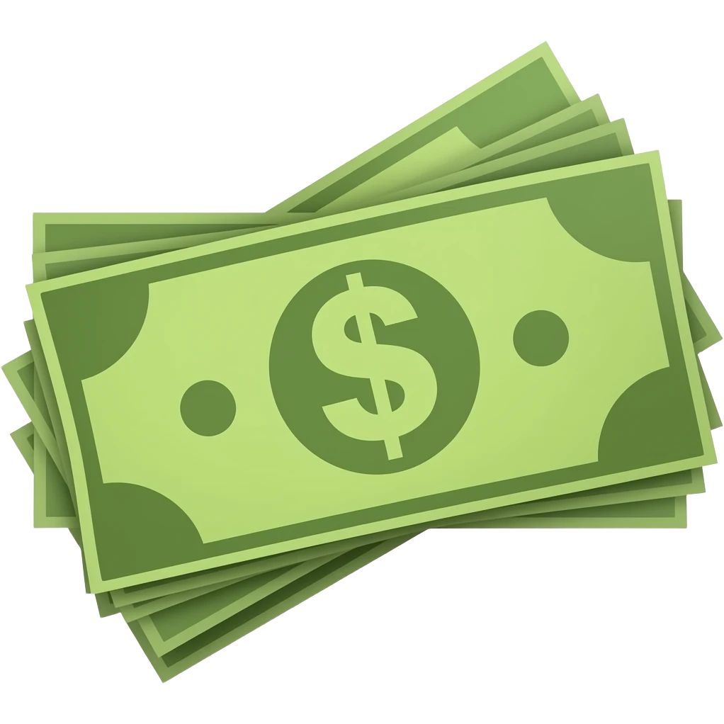 money emoji