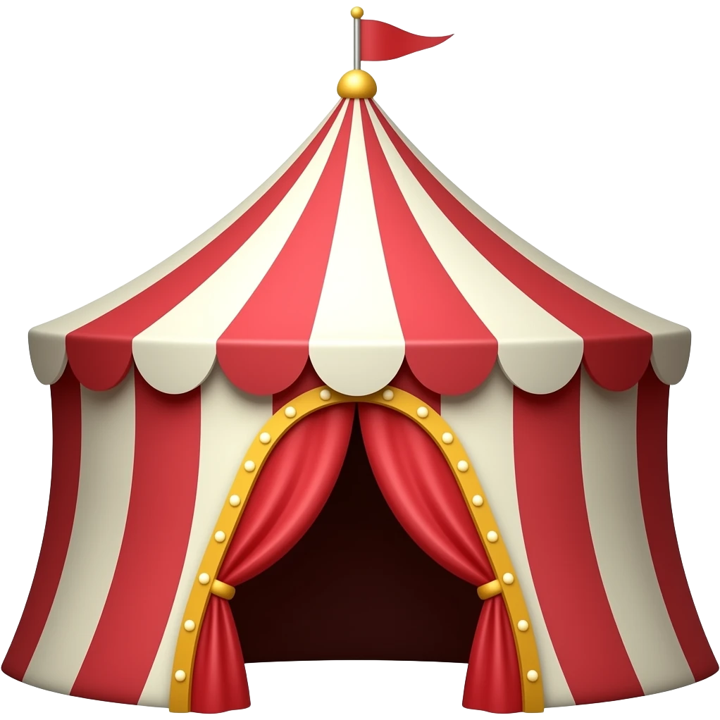 🎪 emoji