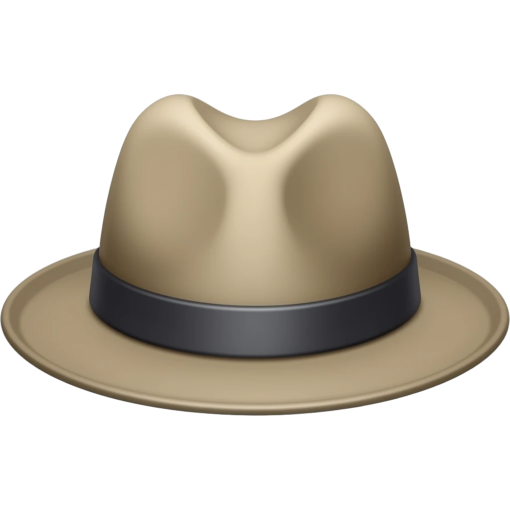 👒 emoji