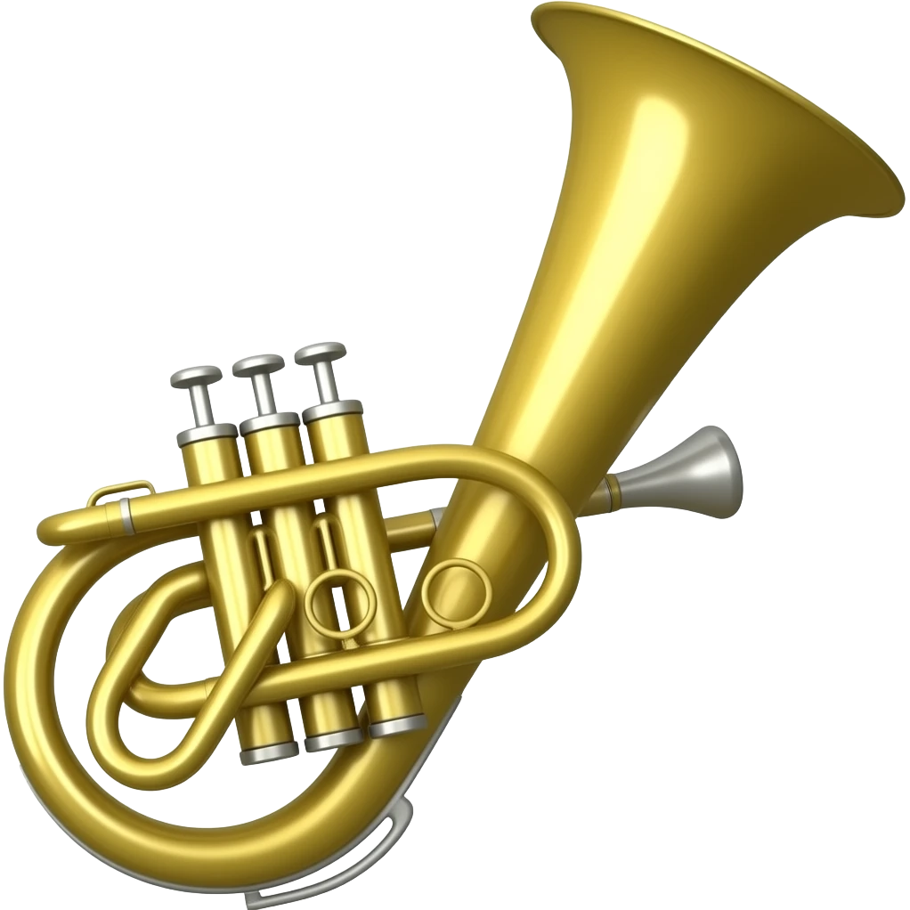 Sousaphone emoji