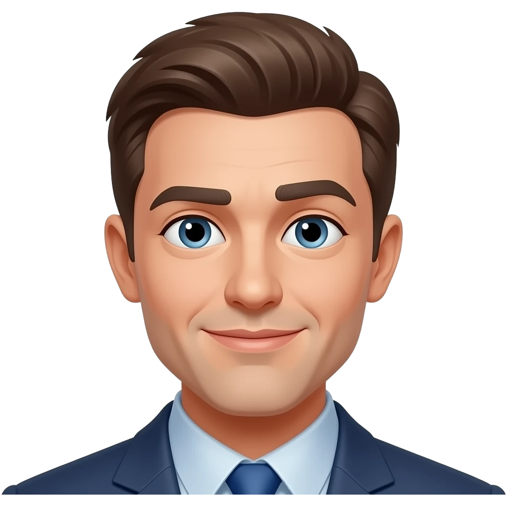 Emoji giving the side eye emoji