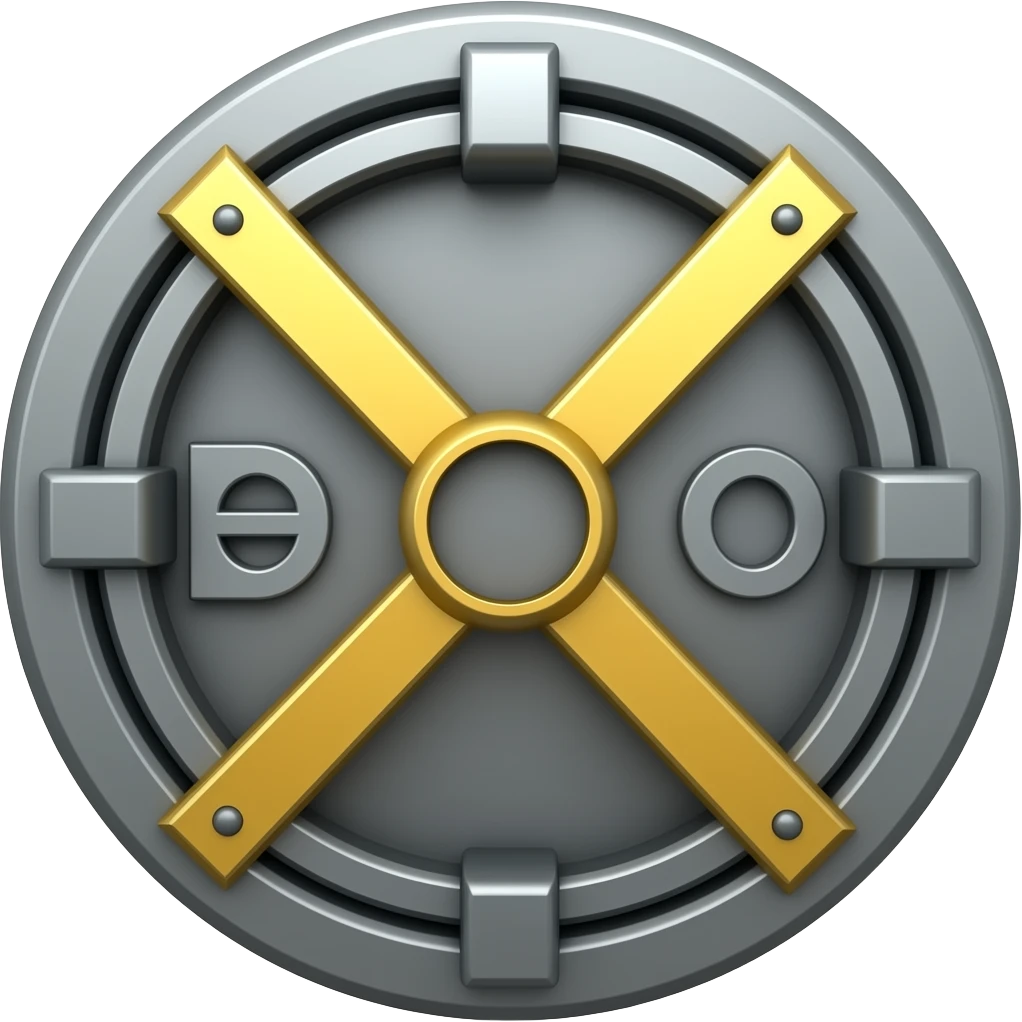 vault emoji