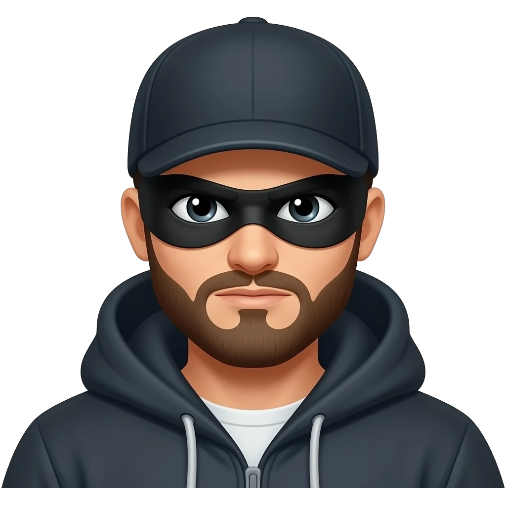Rober emoji emoji