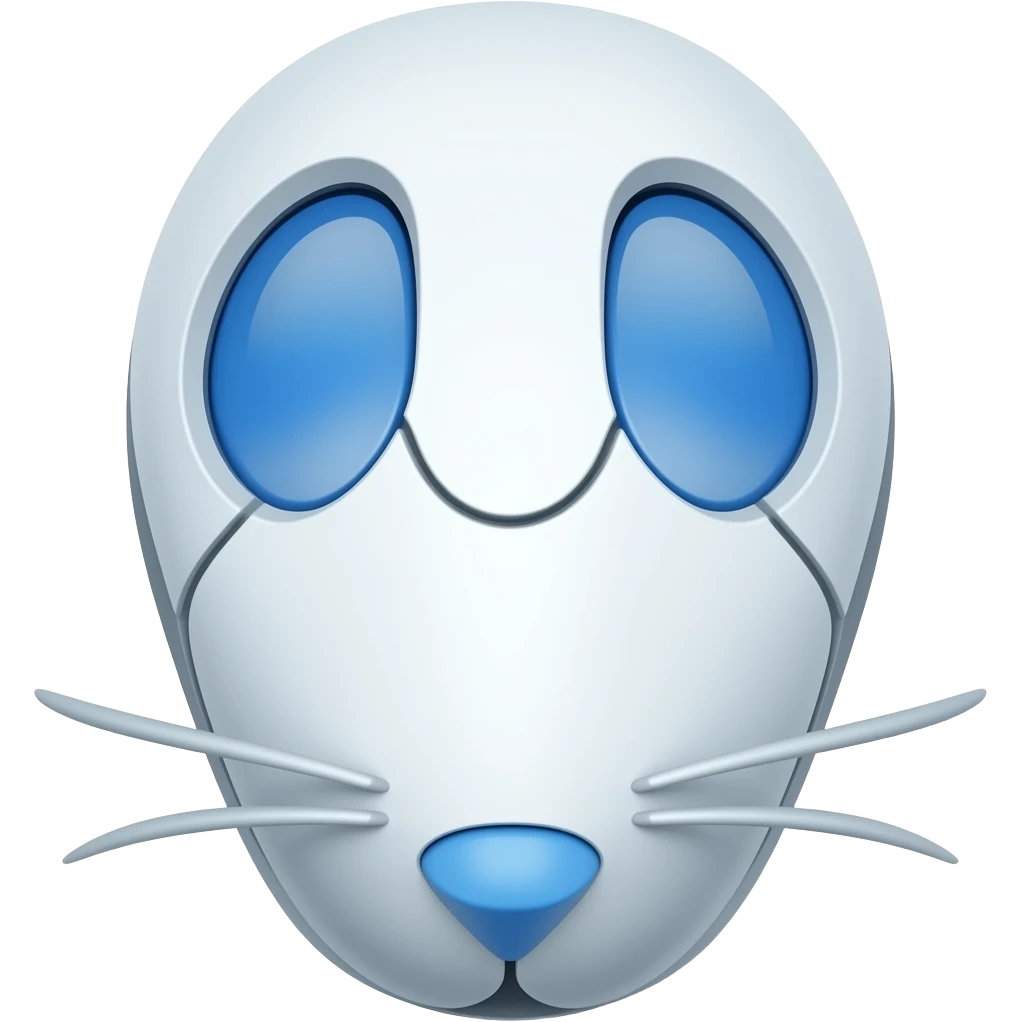 mouse cursor only emoji