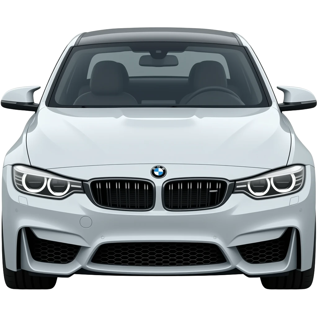 Emoji bmw emoji