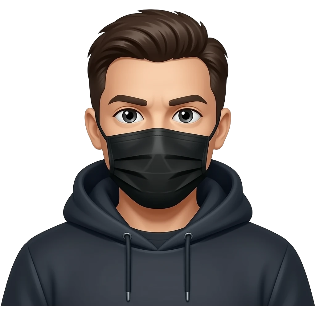 Censor emoji