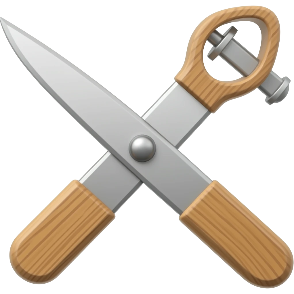 Cutter emoji