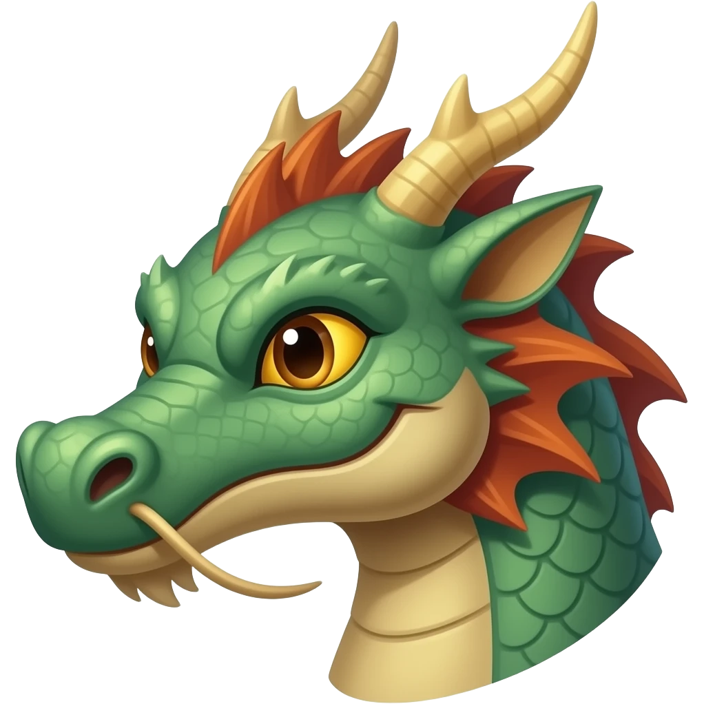 mythical creatures emoji