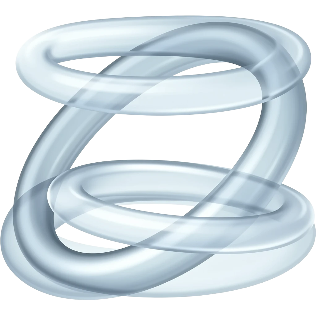 Bangles glass emoji