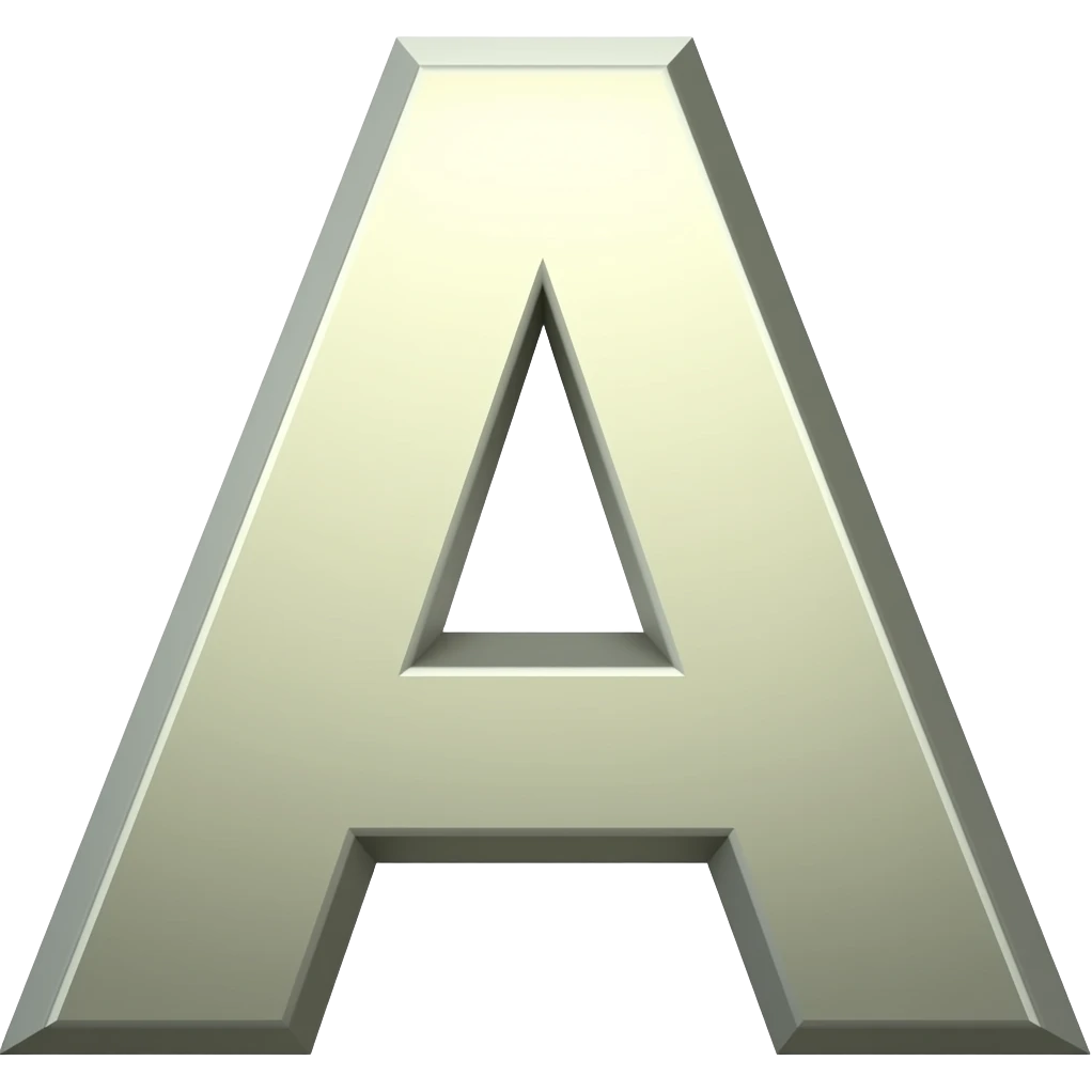 A emoji