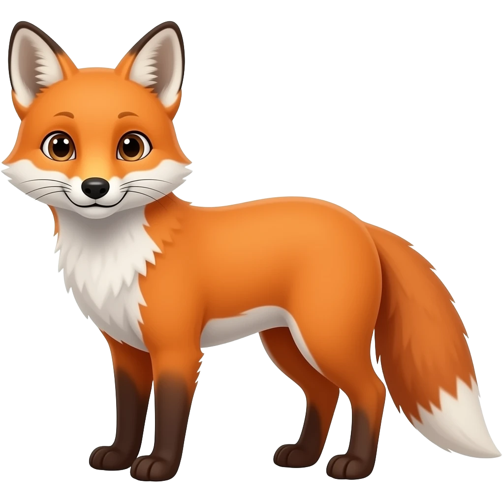 foxx emoji