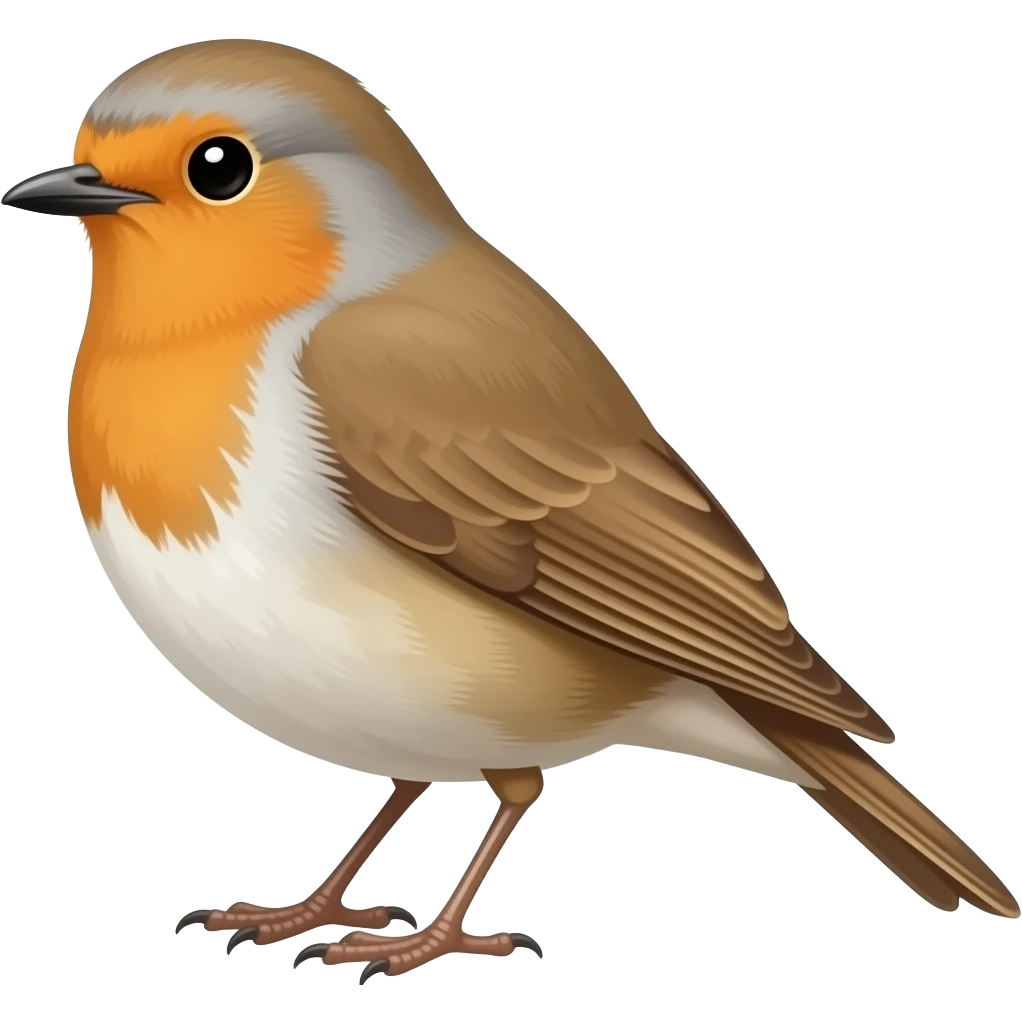 bird emoji
