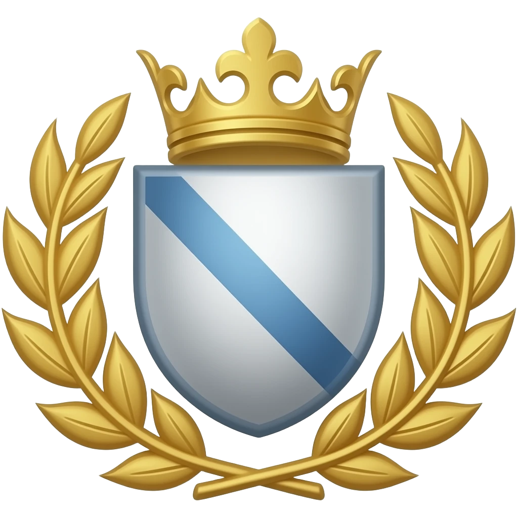 crest emoji