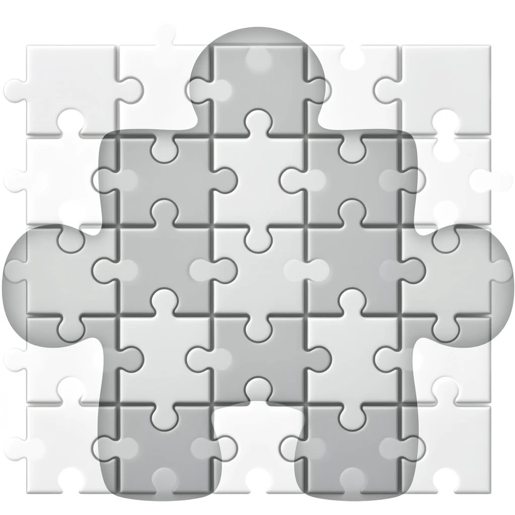 PUZZLE emoji
