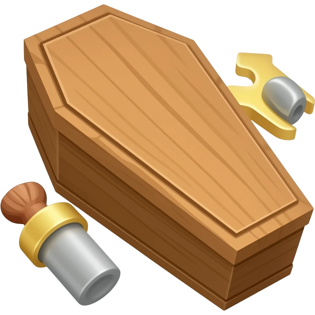 trumna emoji