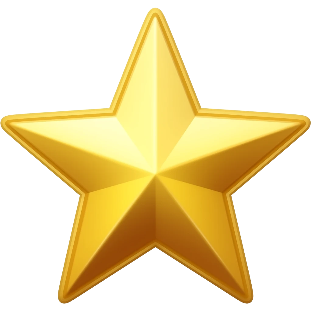 star emoji
