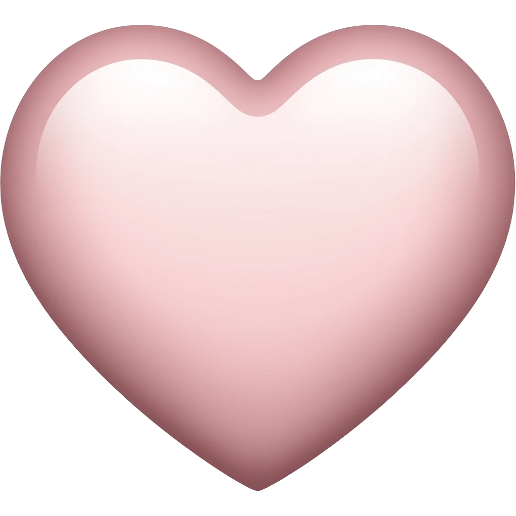 Hearts emoji