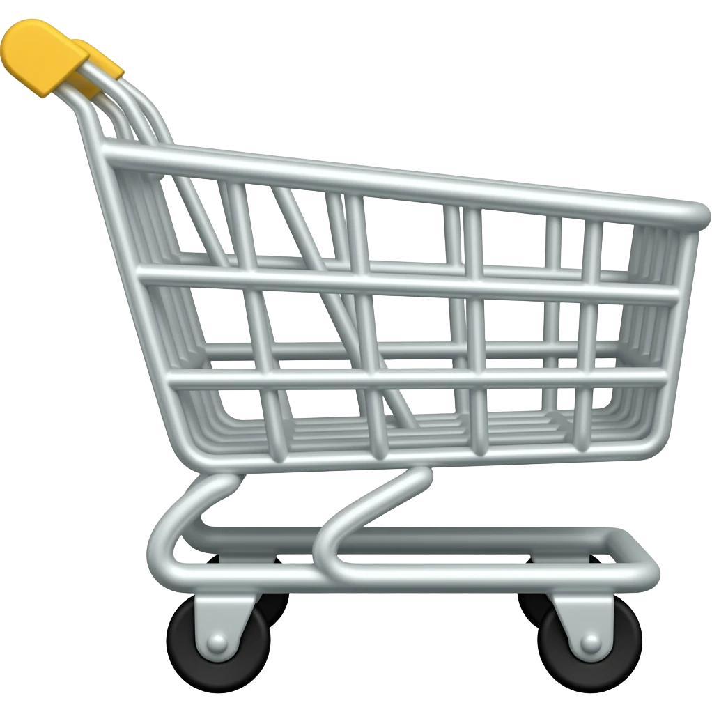 cARRITO emoji