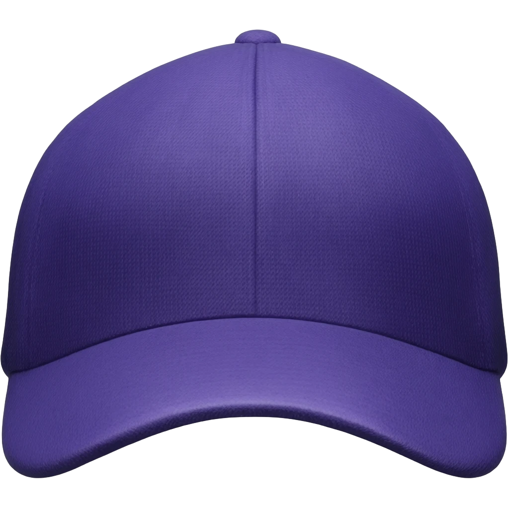Add ball cap emoji