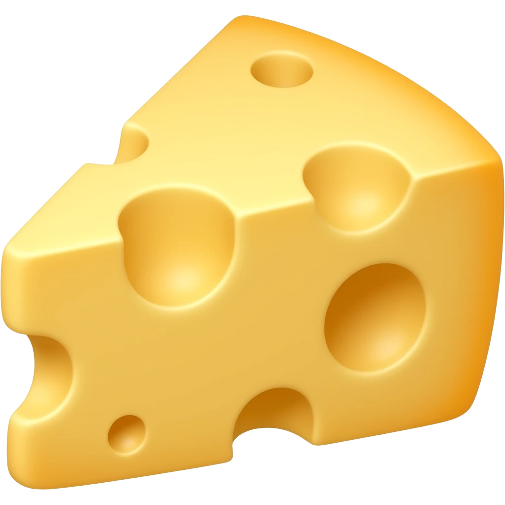 chees emoji