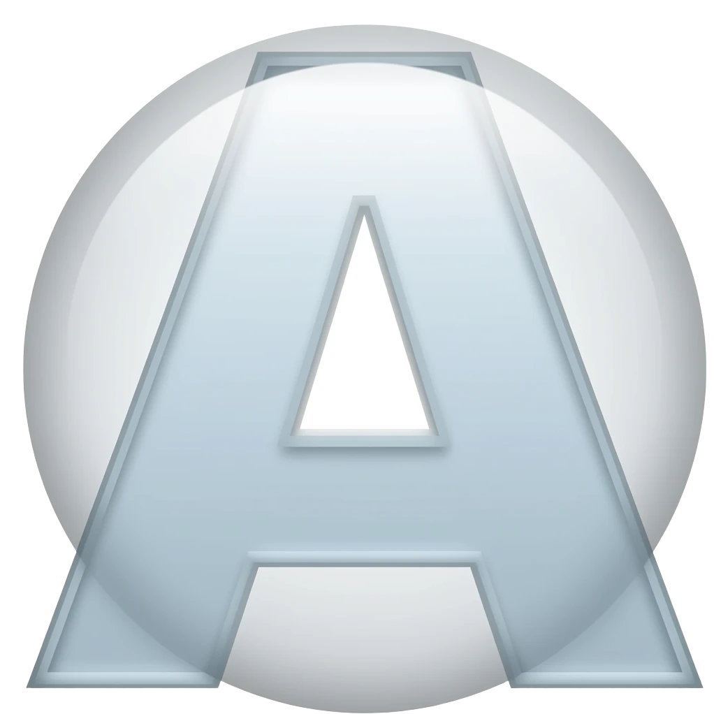 A emoji