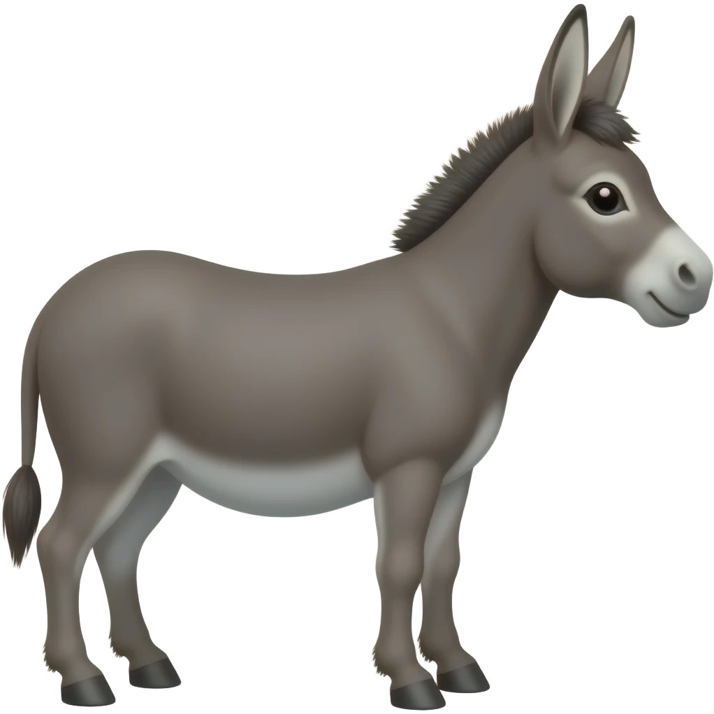 ass emoji
