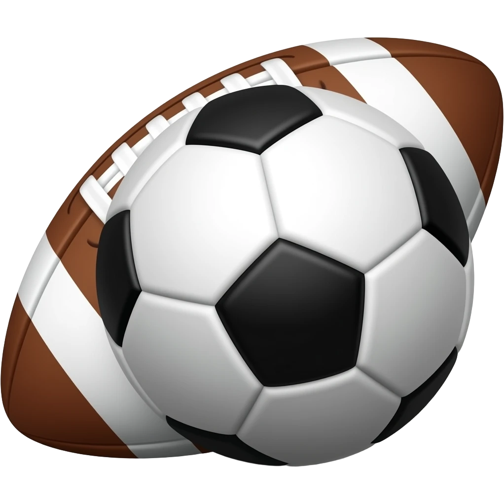 futbol emoji