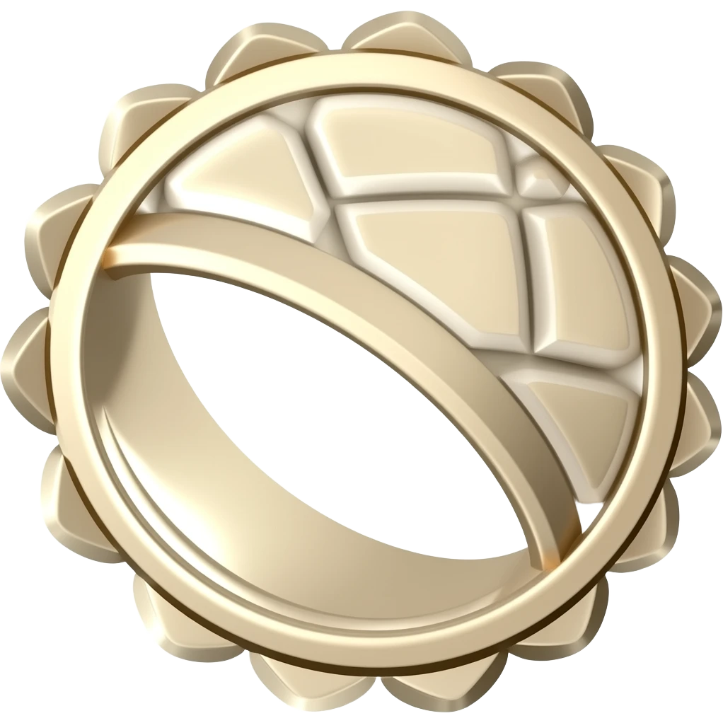 ring emoji