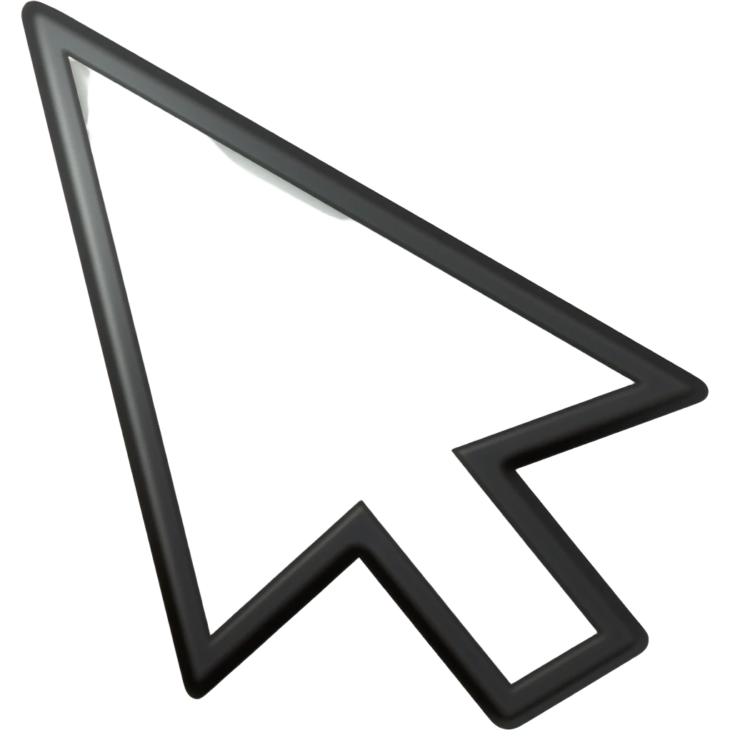 curosr emoji