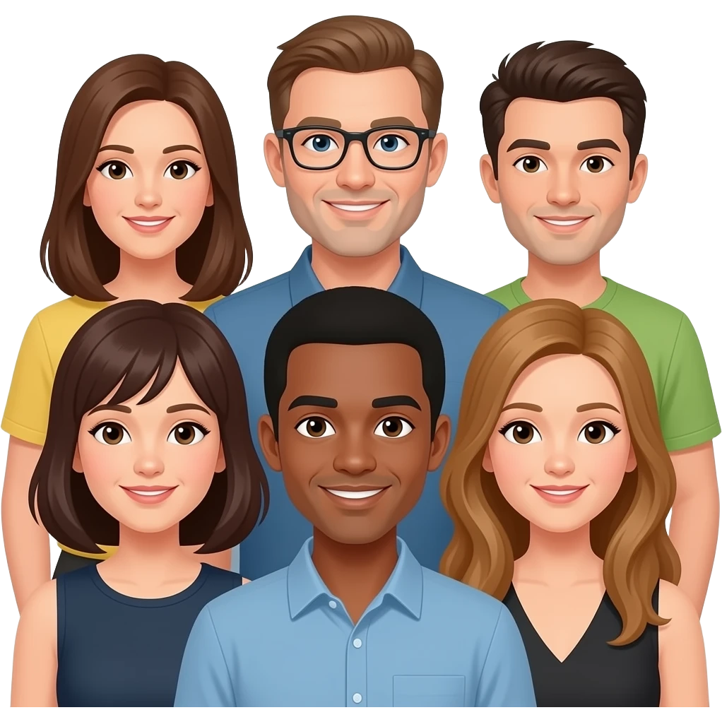 people emoji