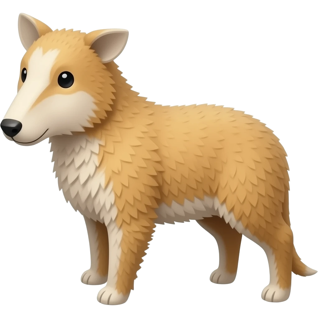 Origami Animal emoji